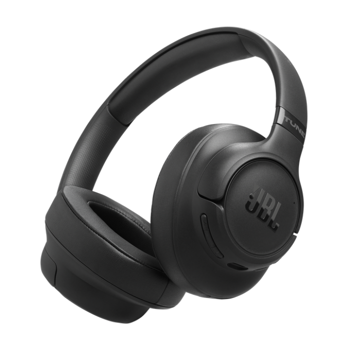 JBL TUNE 780 NC Headphones Headband Black