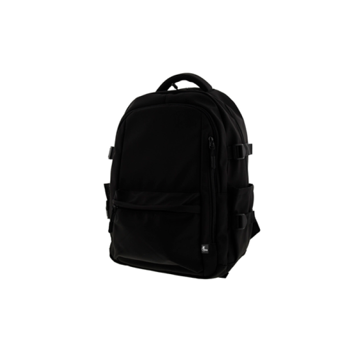 Xtech Laptop Backpack 15.6" Durable polyester / 100% polyester All