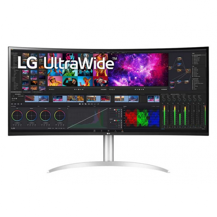 LG 40WP95C-W Monitor LED curvado 39.7" 5120 x 2160 5K2K