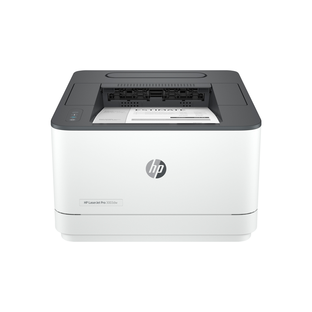IMPRESORA HP LASERJET PRO 3003DW SFP MONOCROMATICA 350-2500 PAG 35PPM
