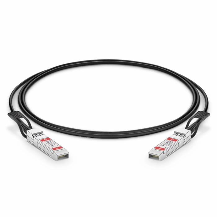 Accesorio Cable Dac Sfp28 To Sfp28 25Gbe 3 Metros