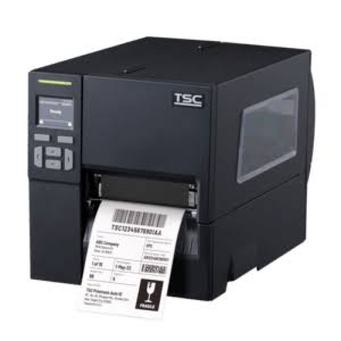 Impresora Industrial Tsc Etiq Tt Mb241T 256Mb Flash 256 203 MB241T-A001-0201