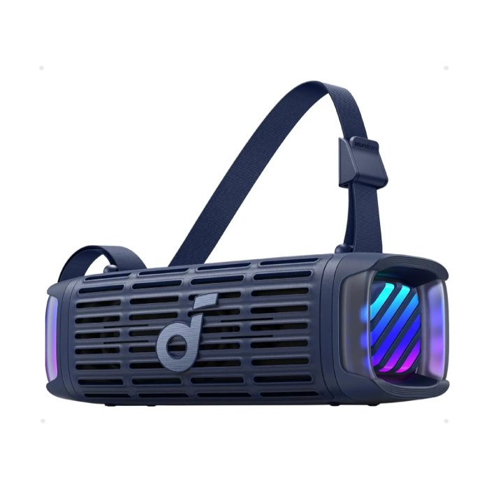 Soundcore Speaker Boom 3i (0)Online UN Blue