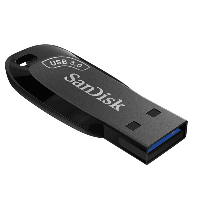 SanDisk Ultra Shift Unidad flash USB 32 GB USB 3.2