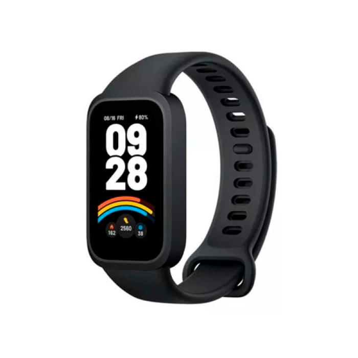 Xiaomi Smart Band 9 Activity tracker Black