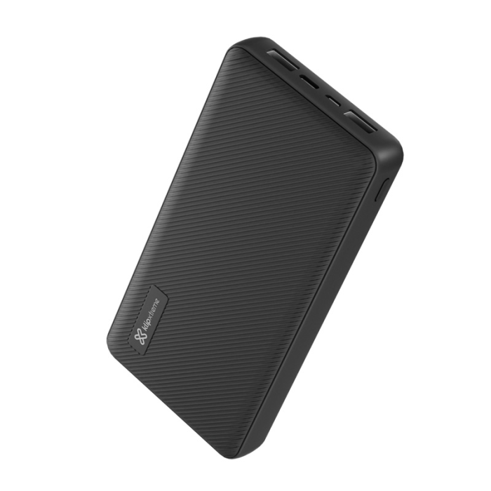 Klip Xtreme Power bank 24 pin USB-C / 5 pin