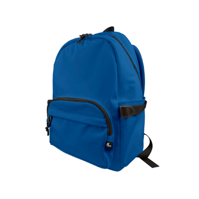 Xtech Laptop Backpack 15.6" Durable polyester / 100% polyester Blue