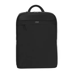 Mochila TARGUS TBB598GL 15” Newport Ultra Slim Backpack, Black Notebook