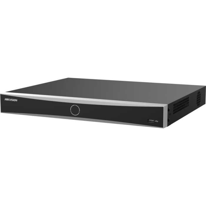 Hikvision Standalone NVR 16 Video Channels DS-7616NXI-K2(E)