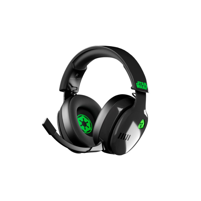 Primus Gaming Wireless headset system Para Tablet / Para Portable