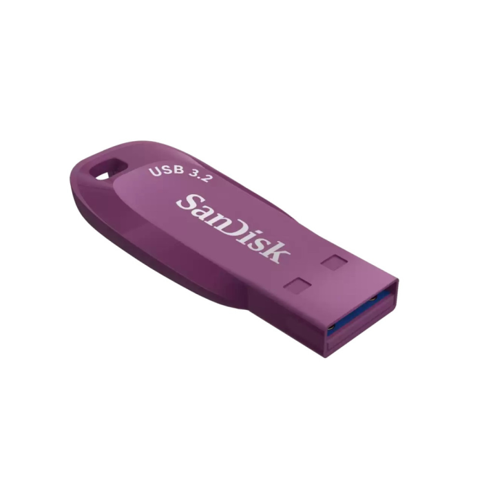 SanDisk Ultra Shift Unidad flash USB 32 GB USB 3.2