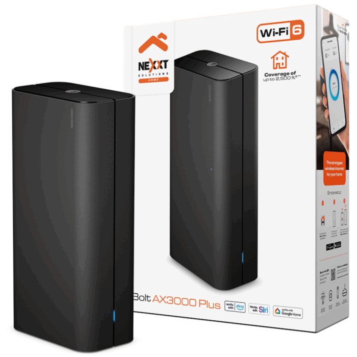 Nexxt Solutions Nexxt AW250NXT05