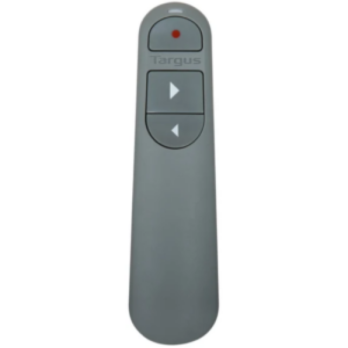 Presentador Targus Amp06704Amgl Control Plus Ecosmart Con Laser 2.4Ghz Hasta