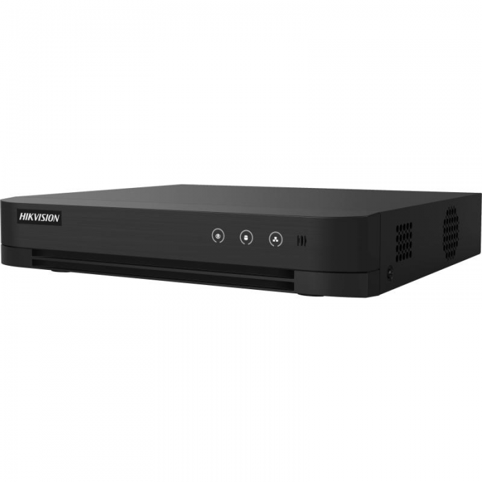 Hikvision Standalone DVR 8 Video Channels turbo HD  