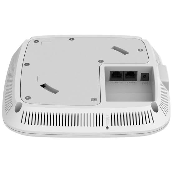 Access Point Tplink Eap683 Ur Ax6000 Wifi 6 Velocidad Ultrarrapida EAP683UR