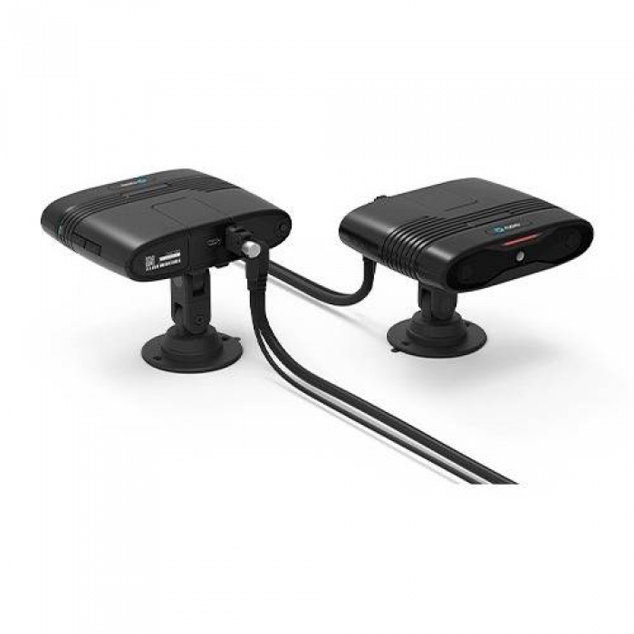 EyeSight Mobile Technologies Ltd. Driver Monitoring System