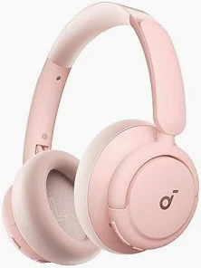 Soundcore Headphones Q30 (0)Online UN Pink