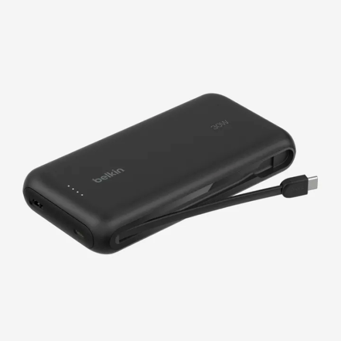 Belkin Power bank Lithium Para Universal / Para iPhone 13