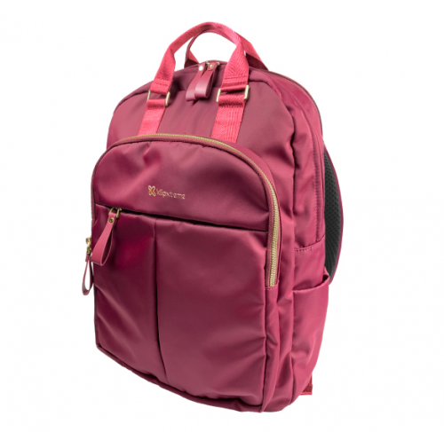 Klip Xtreme Notebook carrying backpack 15.6" 1200D Nylon Red KNB-468RD