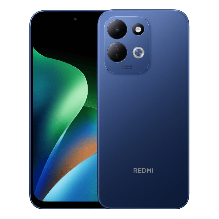 Celular Xiaomi Redmi 17 4Gb RAM 256Gb Alm 6.9 Pulg RDM17AZL