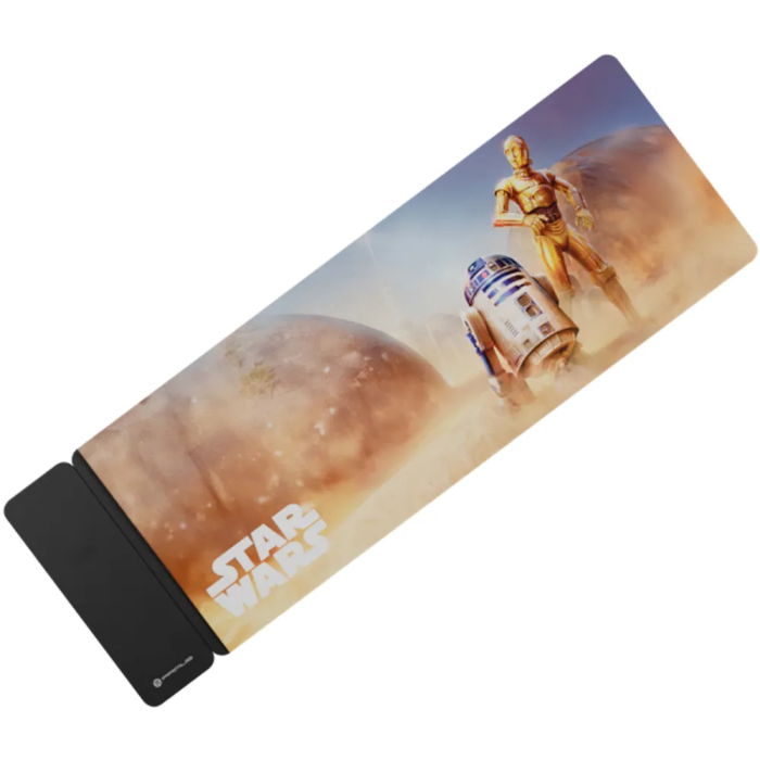 Primus Gaming Mouse pad XL Droids edition