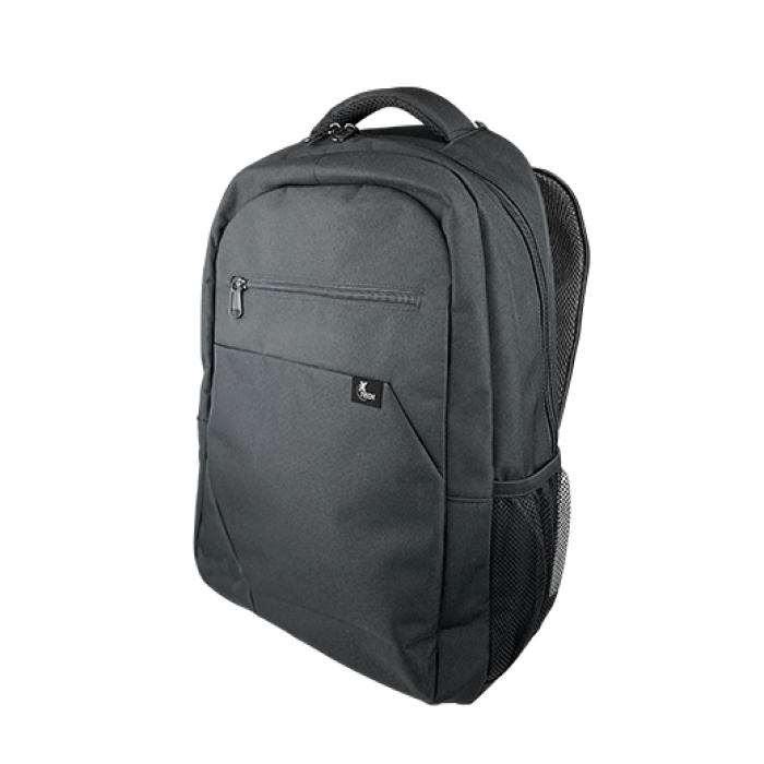 Xtech BRISTOL Mochila para transporte de portátil 15.6" negro