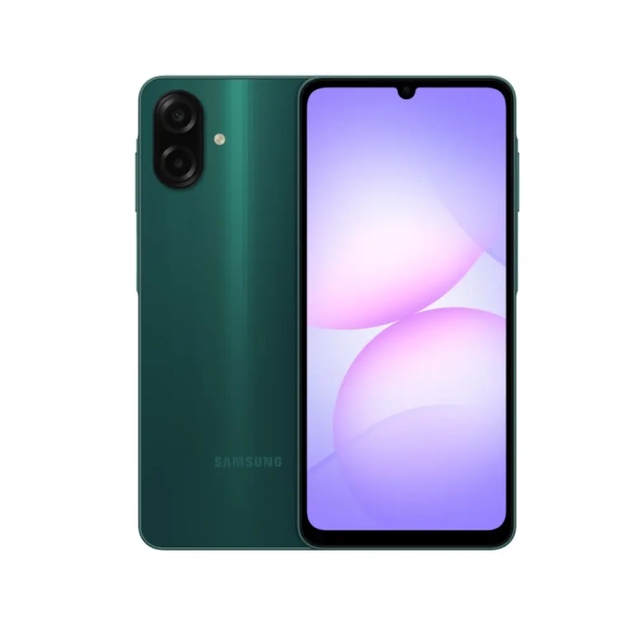 Celular Samsung Galaxy A07 4Gb RAM 128Gb Alm 6.7 Pulg