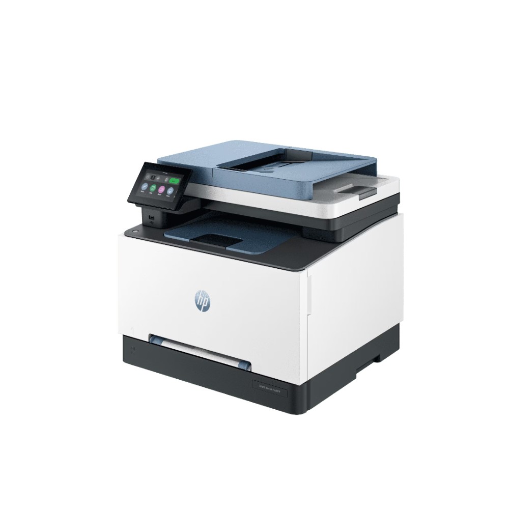 HP LaserJet Pro 3303FDW Personal Impresora P/C/S/F 25PPM 512MB 110V 499M8A#BGJ