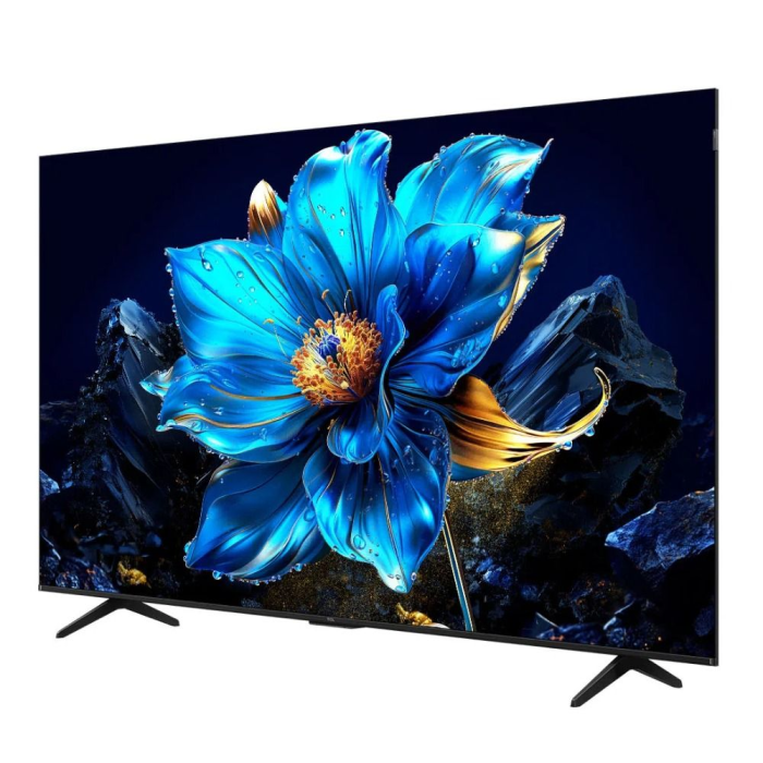 TCL OLED TV Smart TV 75" 4K Smart TV Dolby