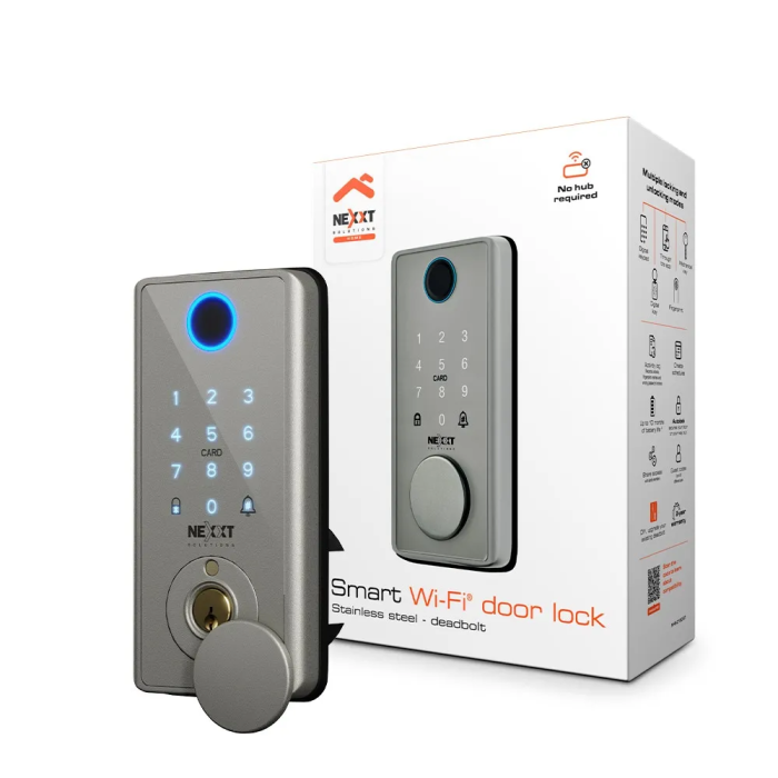 Nexxt Solutions Home NHS-D150 ST