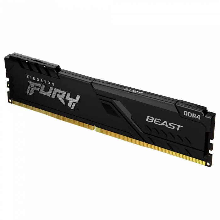 Kingston FURY Beast DDR4 módulo 8 GB DIMM de 288