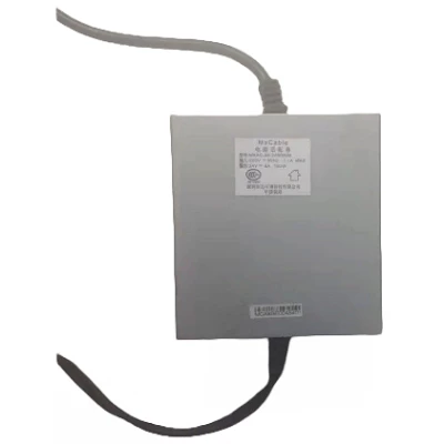 Hikvision Power supply AC 24V/8A Power Adapter