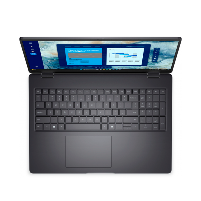 Laptop 16" Lenovo ThinkPad E16 Gen 2 Intel Core Ultra 5 225U Rápido Rendimiento Corporativo