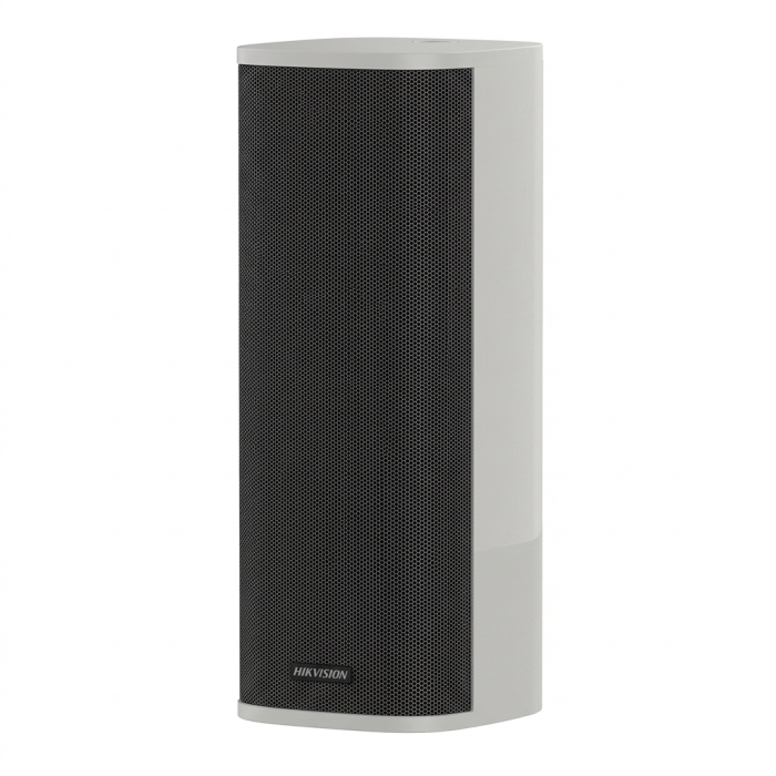 Hikvision Network Column Speaker 120W  DS-QAZ14A2G1