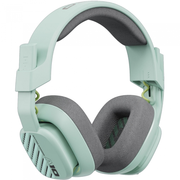 ASTRO Gaming A10 Gen 2 Auricular tamaño completo cableado menta