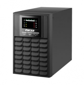 Forza Power Technologies Forza UPS On-line 1000 VA AC 110/120