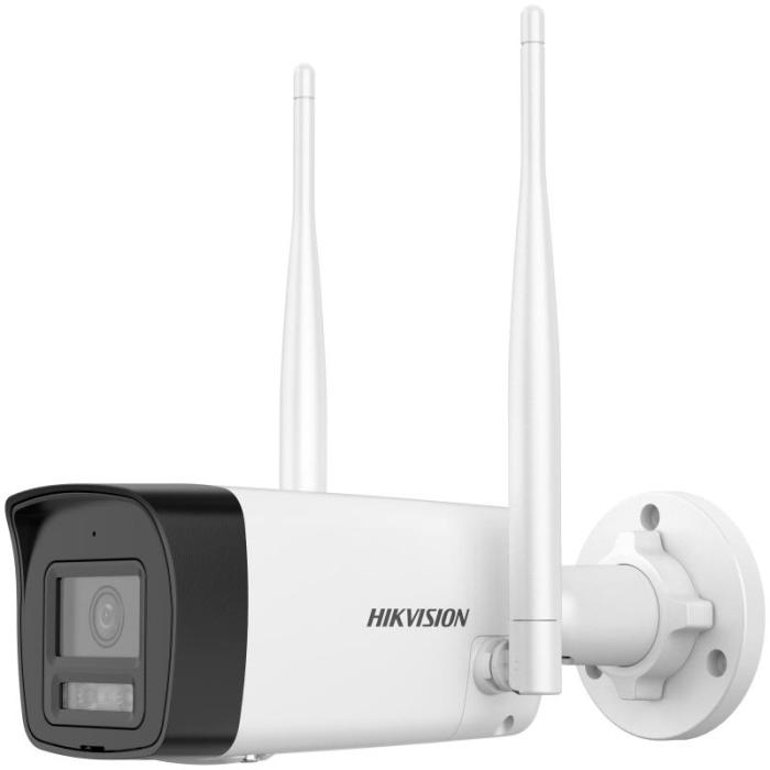 Hikvision Network surveillance camera Bala Ip 2 Mp / Lente