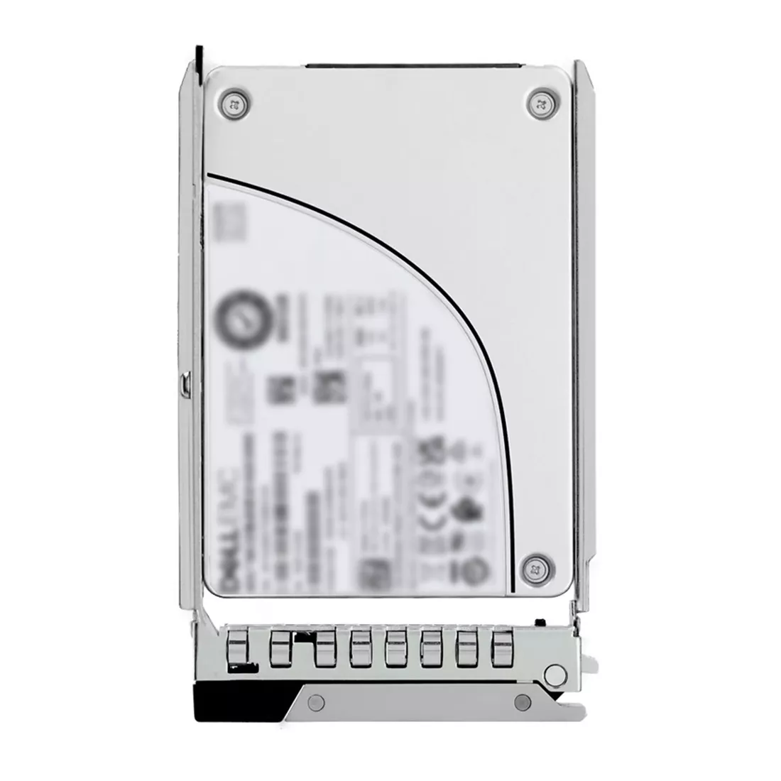 Dell SSD Read Intensive 960 GB hot-swap 2.5" SATA 6Gb/s