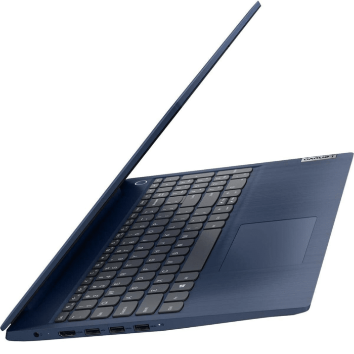 Computador Portatil Ideapad 1 15Amn7 R5 7520U 8Gb RAM 256Gb 82VG00WXUS