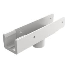 Brazo Telescópico e Iluminado de 3 Metros para Barrera Vehicular DS-TMG002-3D(1.5m+1.5m) - Hikvision