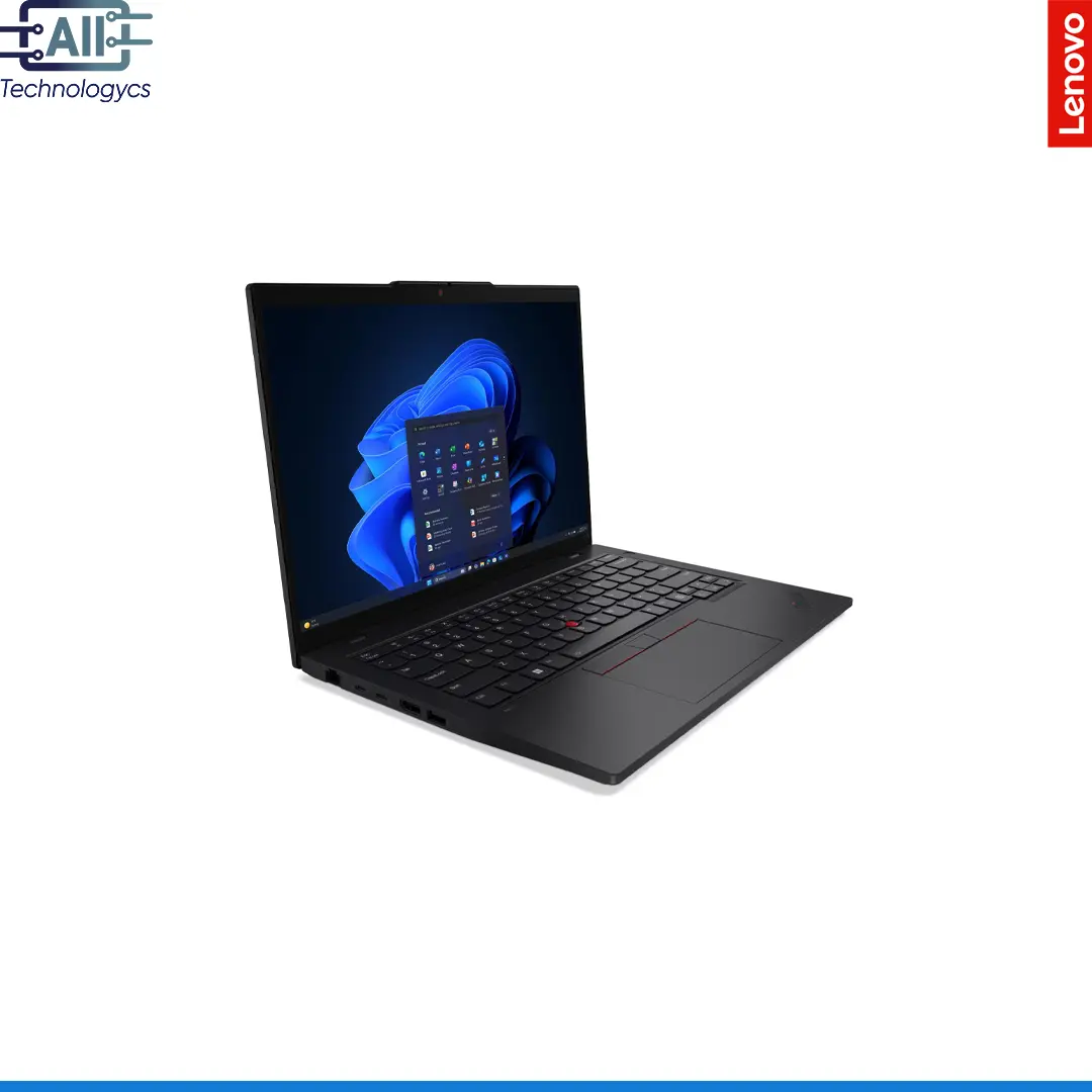 Lenovo ThinkPad E14 Notebook 14" Intel Core Ultra 5 225U