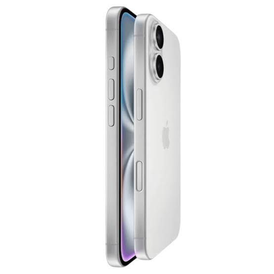 Celular Apple Iphone 16 128Gb Alm Trasera 48Mp Frontal 12Mp