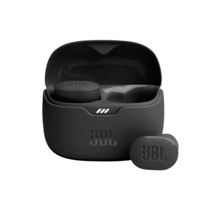 JBL TUNE Buds 2 Auriculares internos Inalámbrico Negro