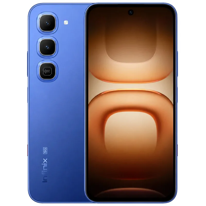 Celular Infinix Hot 70 8Gb RAM 256Gb Alm 6.78 Pulg 036705