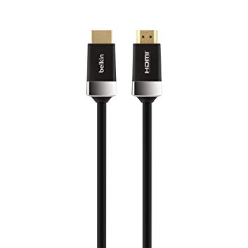 Belkin High Speed HDMI Cable Cable HDMI con Ethernet HDMI