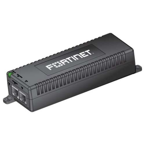 Fortinet GPI-130 Inyector de corriente CA 100-240 V 30 vatios