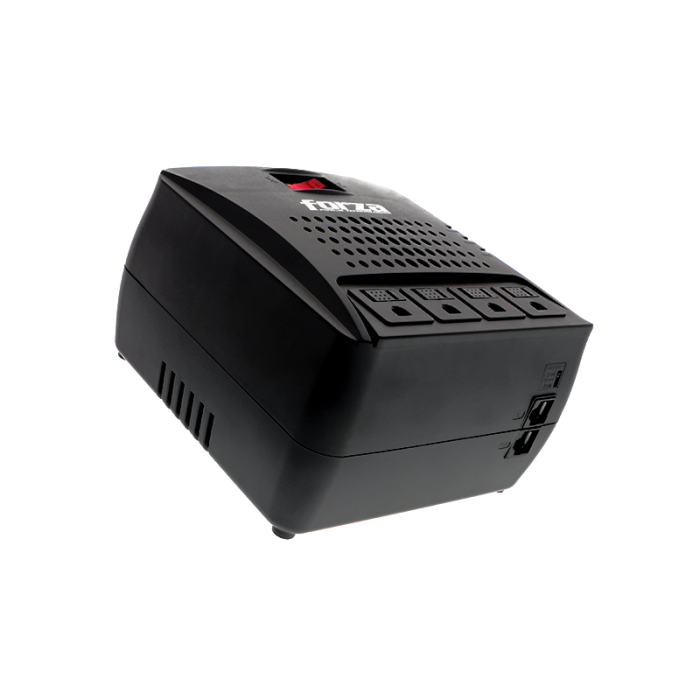 Forza FVR Series Estabilizador 1500 vatios