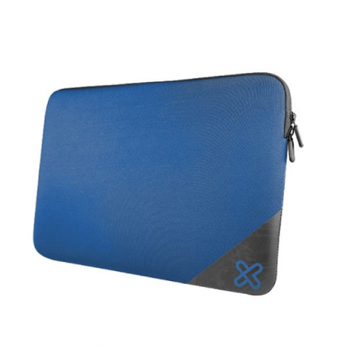 Klip Xtreme NeoActive KNS-120 Funda para portátil 15.6" azul