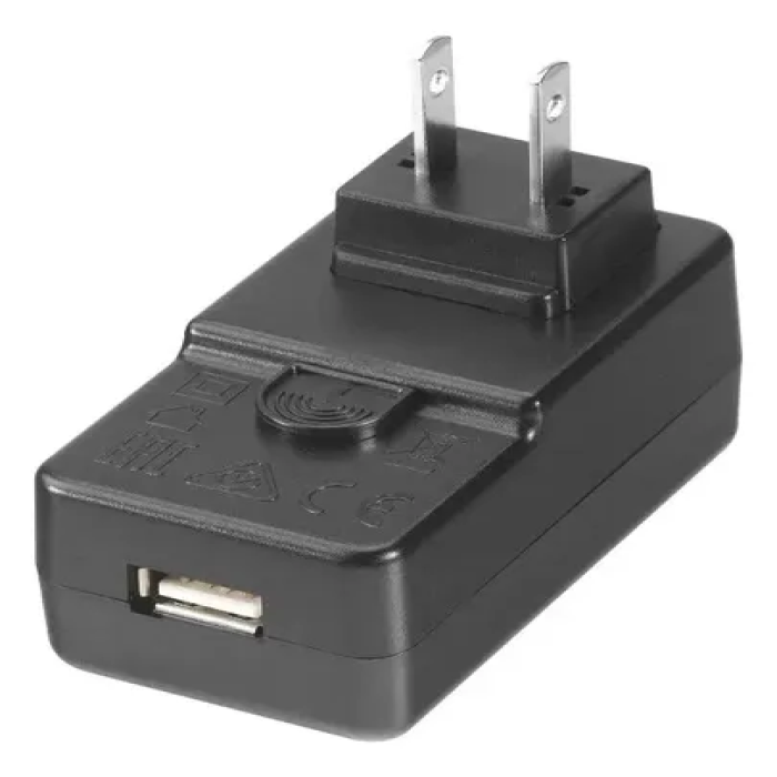 Zebra Wall Charger Adaptador de corriente CA 100-240 V Estados
