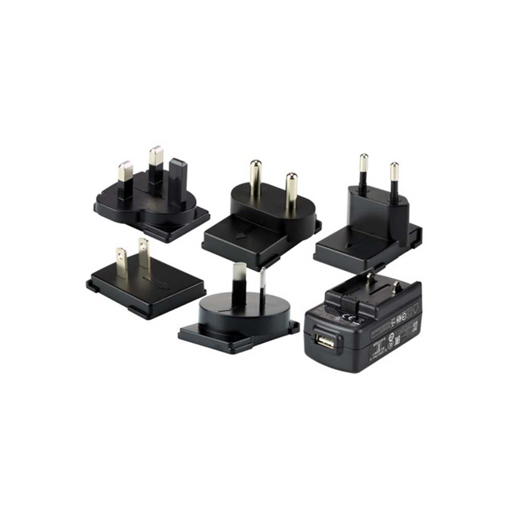 Accesorio Honeywell Kit Fuente Alimentacion 5V 2A Para Eda 52